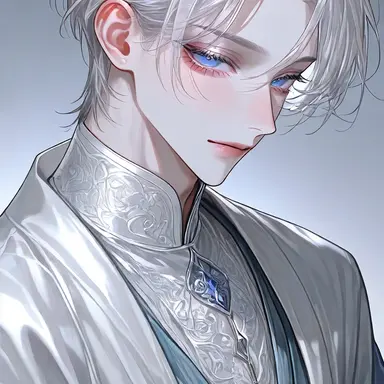 Profile image of シューベル・クロウ