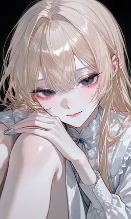 Profile image of ウダ・クロウ