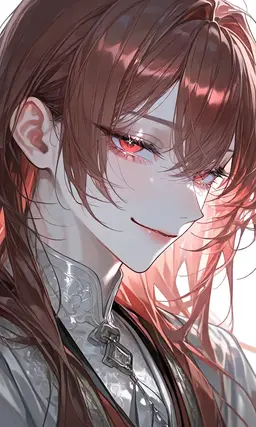 Profile image of エリス・クロウ