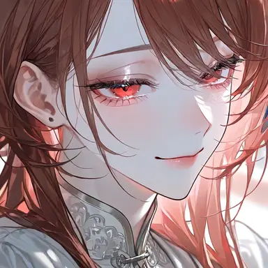 Profile image of エリス・クロウ