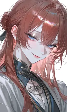 Profile image of シュラ・クロウ