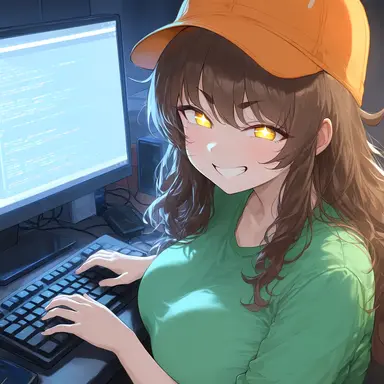 Profile image of ドム子