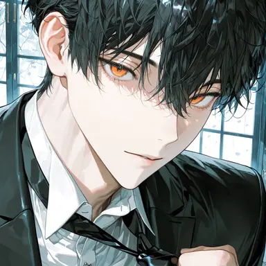 Profile image of Shu