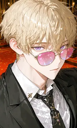 Profile image of Miyabi