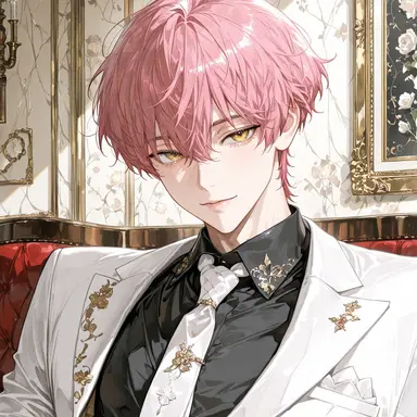 Profile image of Itaru