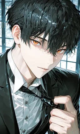 Profile image of Shu