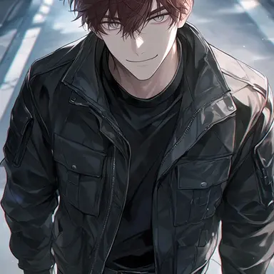 Profile image of Cadriel