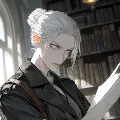 Profile image of Solvane