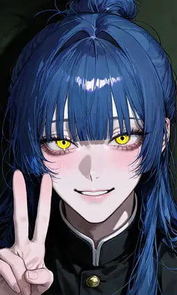 Profile image of Ayumu