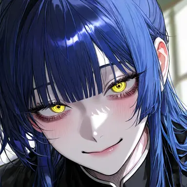 Profile image of Ayumu