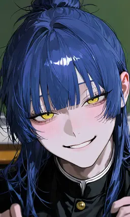 Profile image of Ayumu