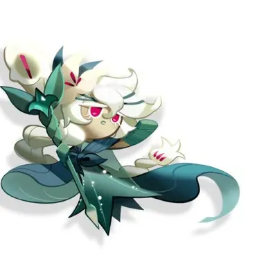 Profile image of 세인트릴리