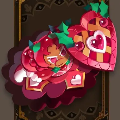 Profile image of 홀리베리