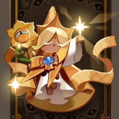 Profile image of 퓨어바닐라