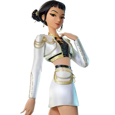 Profile image of Zoey