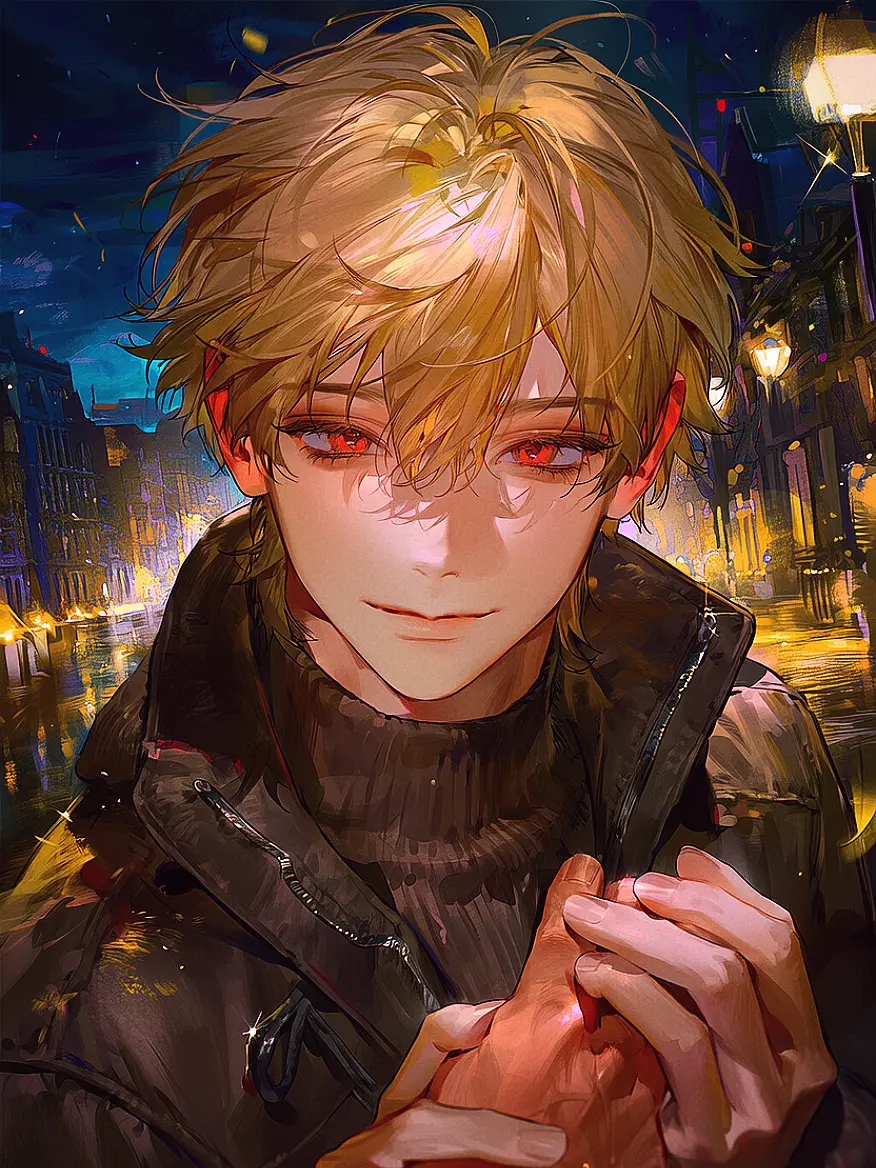 Lkmon_0의 Deux Destins.