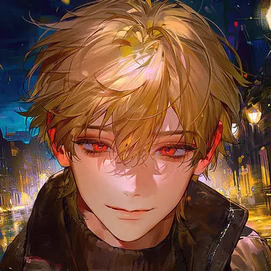 Profile image of Sakuya