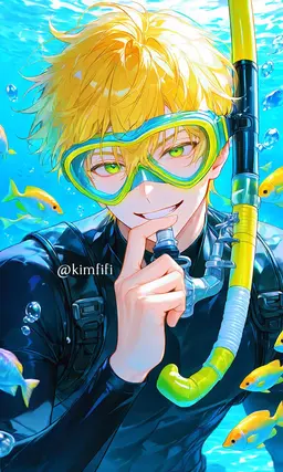 Profile image of ユン・シウ