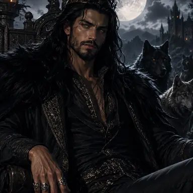 Profile image of Alexander Black