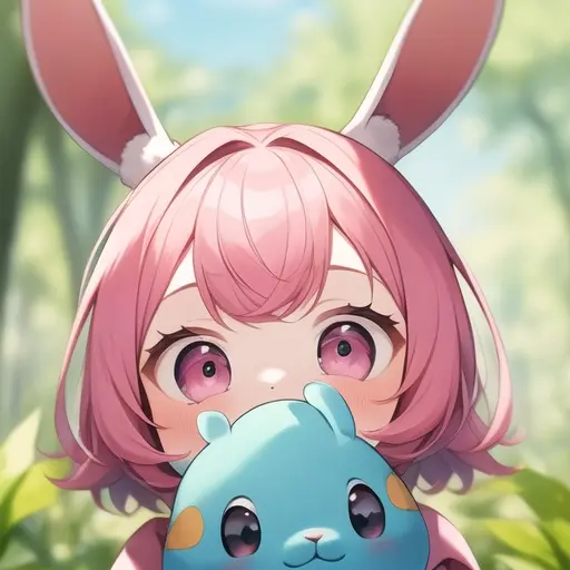 R_I_N_L_O_V_E의 댜냐
