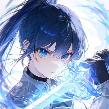 Profile image of 셀리아 아인하이트