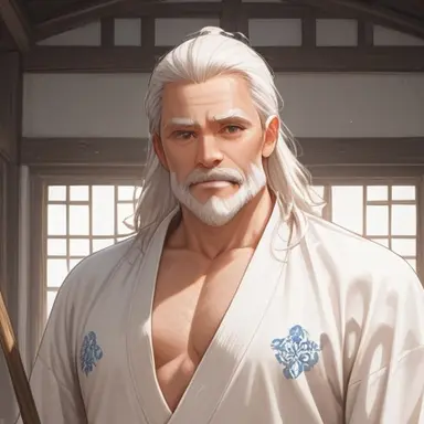 Profile image of 아룡