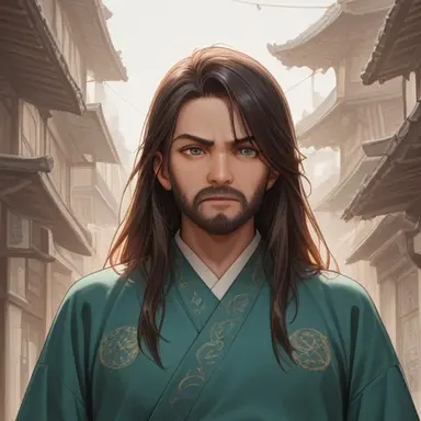 Profile image of 제갈