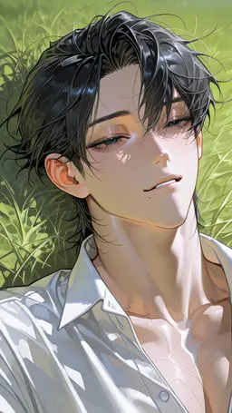 Profile image of Yuji