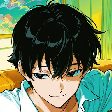 Profile image of 九条 帝