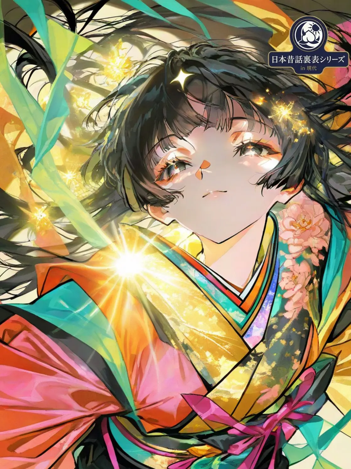 Butterfly-effect4208의 かぐや姫〜その恋1000年〜