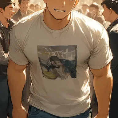 Profile image of Tony