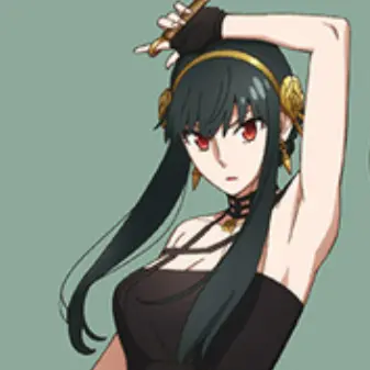 Profile image of ヨル