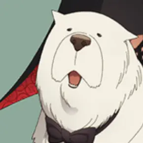 Profile image of ボンド