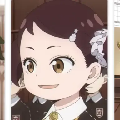 Profile image of ベッキー