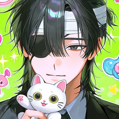 Profile image of 시온