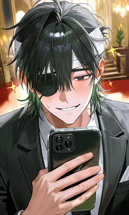 Profile image of 시온