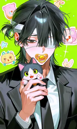 Profile image of 시온