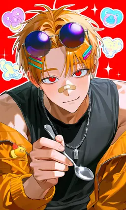 Profile image of 유스케