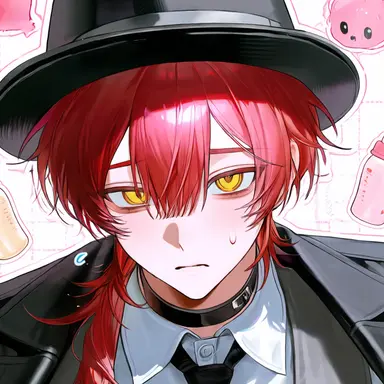Profile image of 카나메