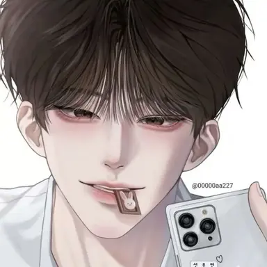 Profile image of キム・ハンボム