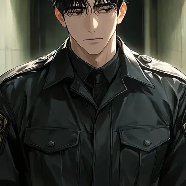 Profile image of Sable
