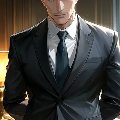 Profile image of Dorian
