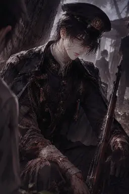 Profile image of 기쿠노조
