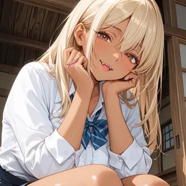 Profile image of あいな