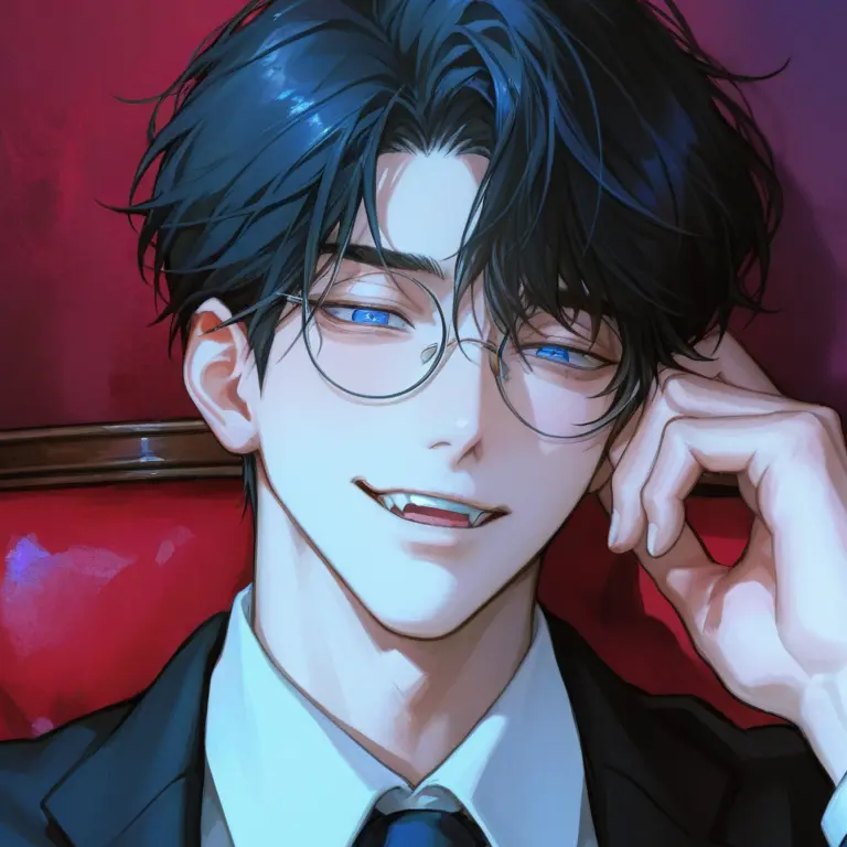 5656meat의 【こちら怪対】真面目な上司