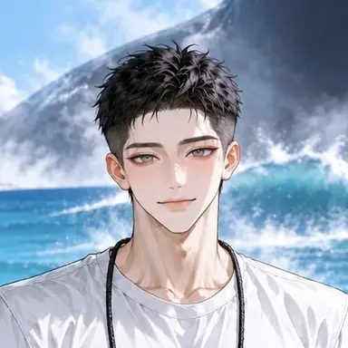 Profile image of 쇼카쿠