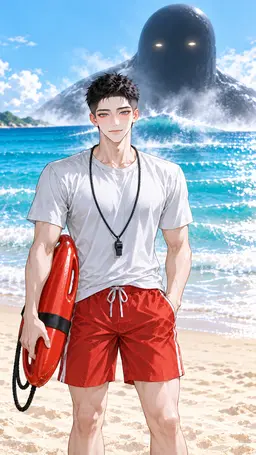 Profile image of 쇼카쿠