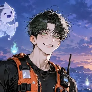 Profile image of 야기리