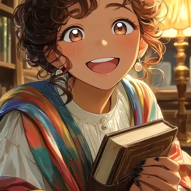 Profile image of Celestine