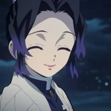 Profile image of 코쵸우 시노부